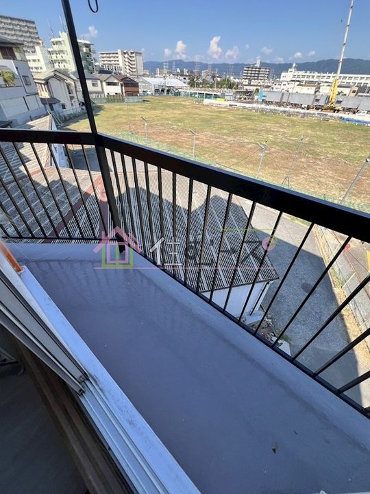 大阪府大阪市平野区長吉六反5丁目(一戸建)の賃貸物件の内装