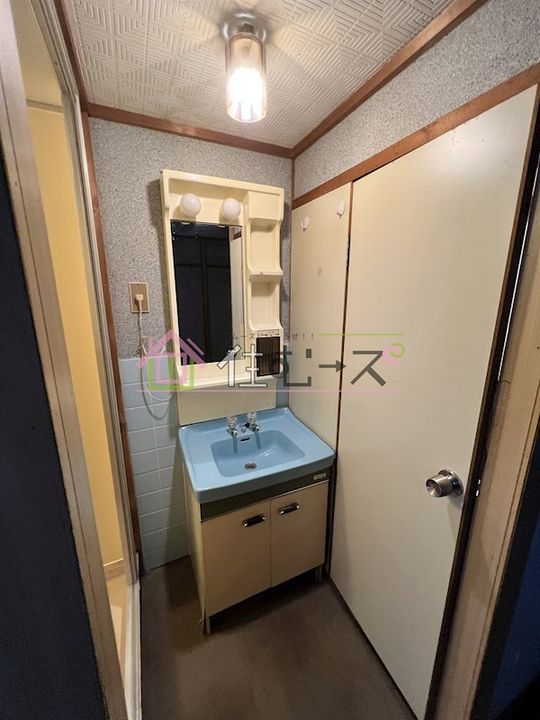 大阪府大阪市鶴見区諸口3丁目(一戸建)の賃貸物件の内装