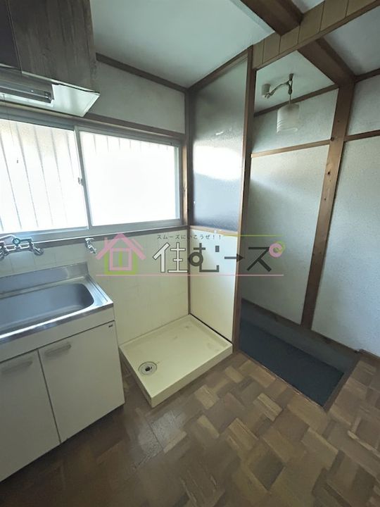 大阪府大阪市鶴見区諸口3丁目(一戸建)の賃貸物件のその他画像