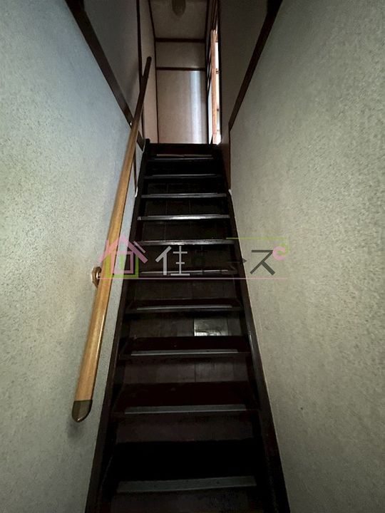 大阪府大阪市鶴見区諸口3丁目(一戸建)の賃貸物件のその他画像