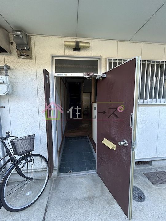 大阪府大阪市鶴見区諸口3丁目(一戸建)の賃貸物件のその他画像