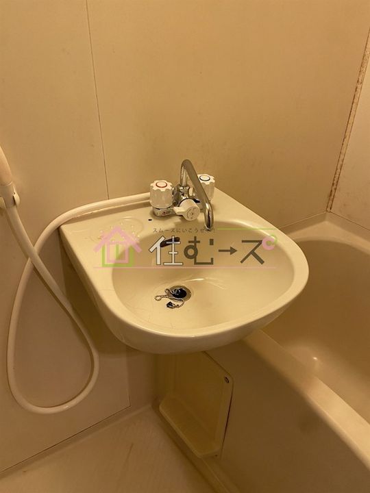 レガーレ玉出の内装