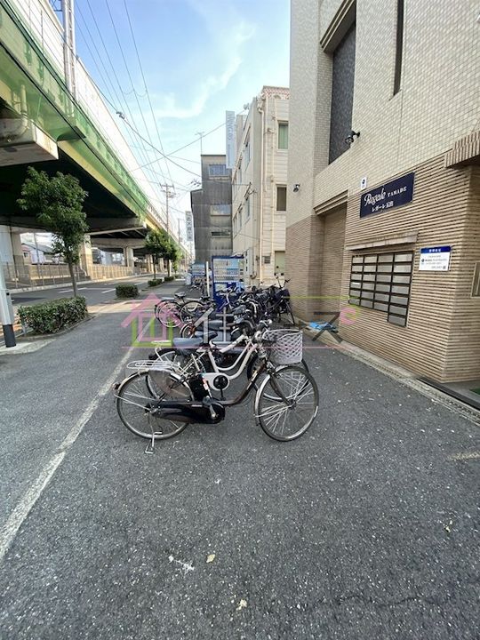 レガーレ玉出のその他画像