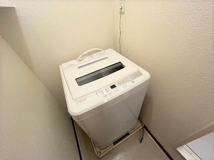 レオパレス箱作ウエストのその他画像