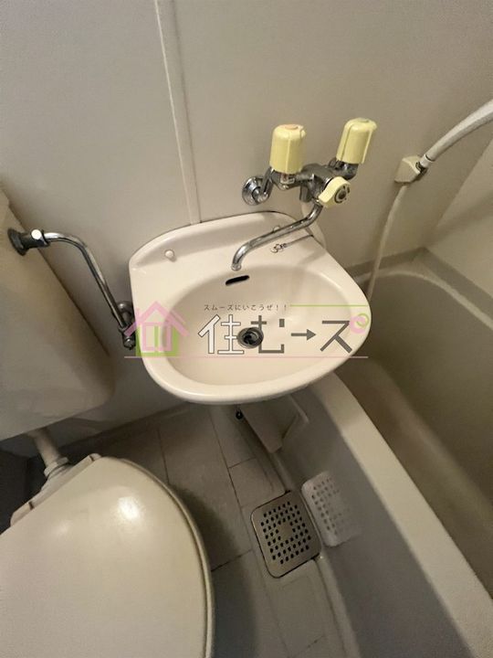 エスリード野田駅前の内装