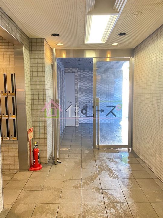 エスリード野田駅前のその他画像