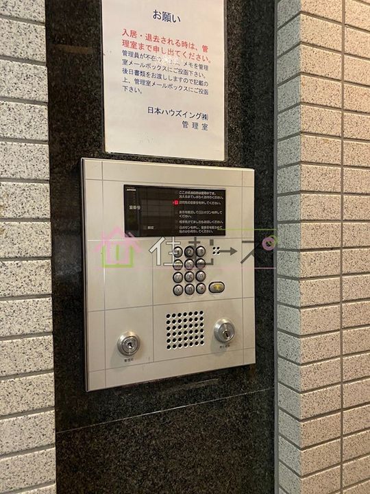 エスリード野田駅前のその他画像