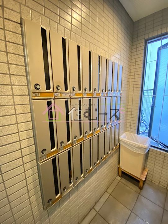エスリード野田駅前のその他画像