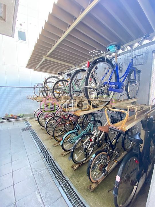 エスリード野田駅前のその他画像