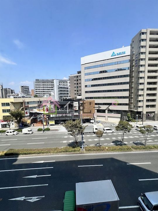 メガロコープ福島のその他画像