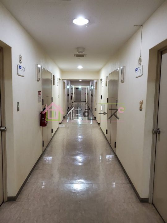 メガロコープ福島のその他画像