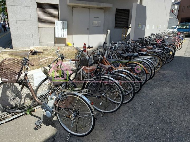 メガロコープ福島のその他画像