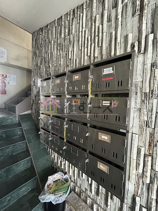 マンションコスモIIIのその他画像