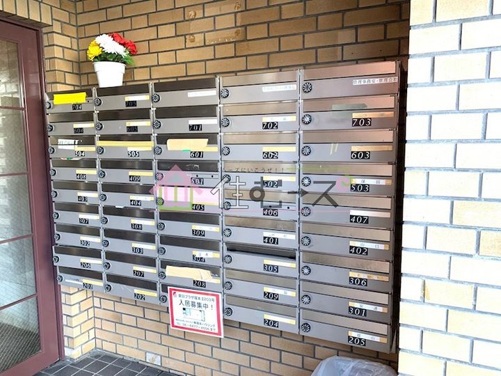 朝日プラザ塚本IIのその他画像