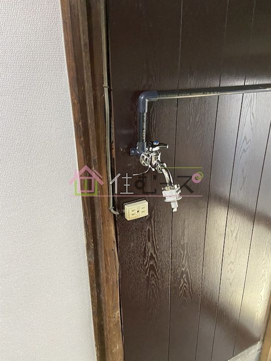 大阪府大阪市住吉区清水丘3丁目(一戸建)の賃貸物件のその他画像