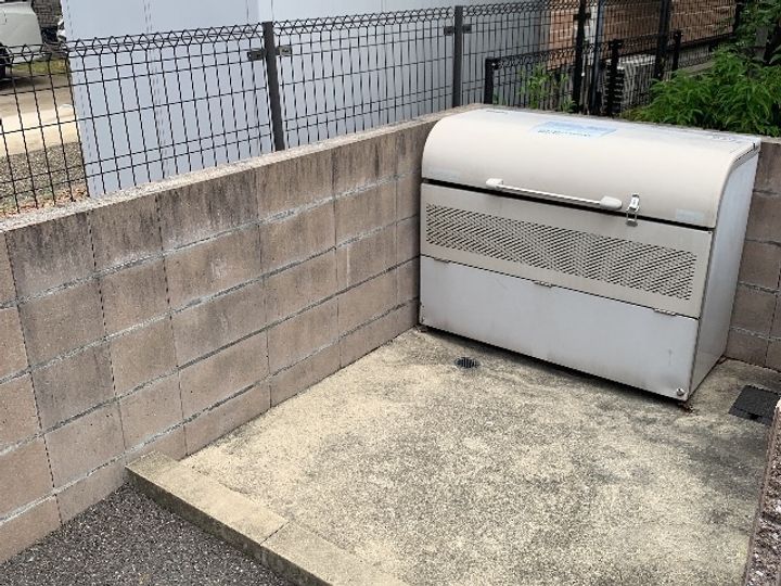 レオパレスひまわりのその他画像