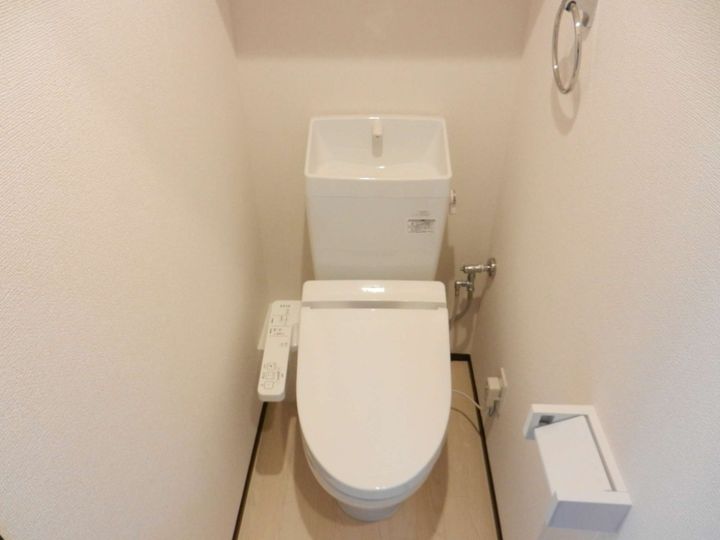 レオネクスト舟橋のその他画像