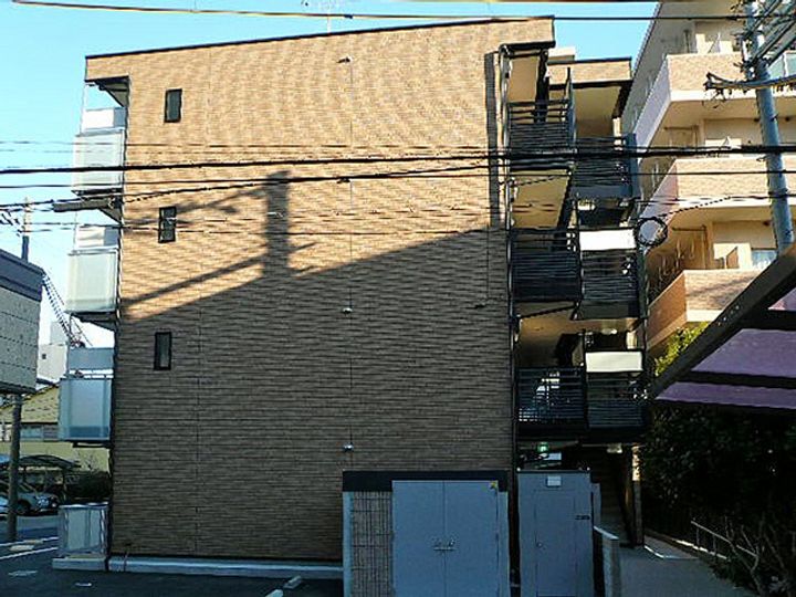 レオネクスト舟橋のその他画像