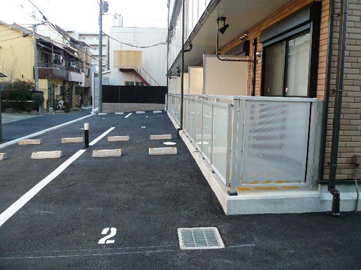 レオネクスト舟橋のその他画像