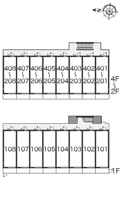 レオネクスト舟橋のその他画像