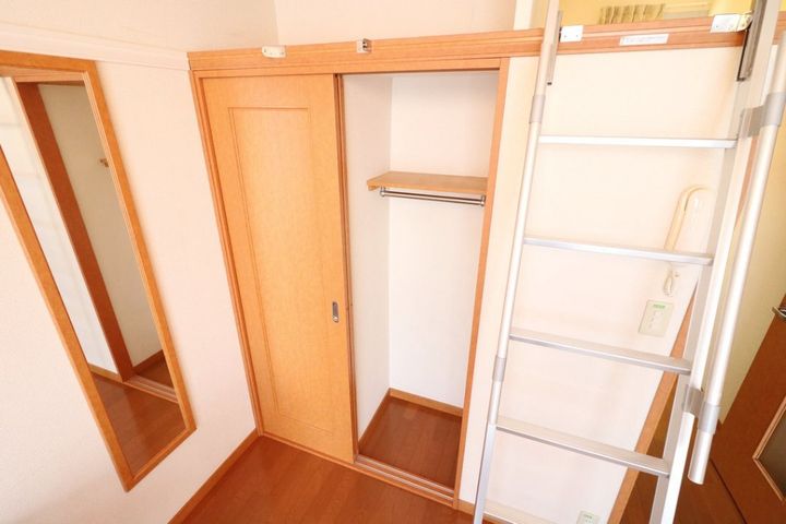 レオパレスボナールのその他画像