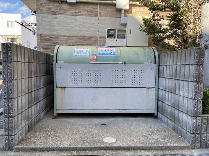 レオパレスボナールのその他画像