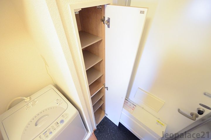 レオパレスルミエール森彦のその他画像