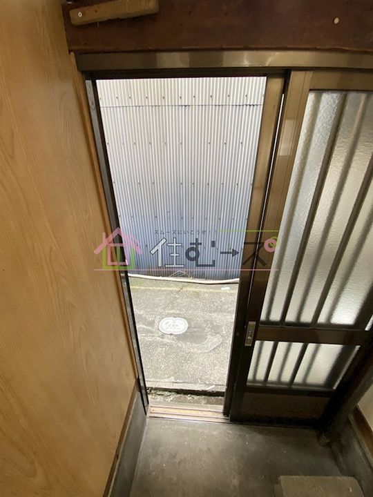 万田文化住宅のその他画像
