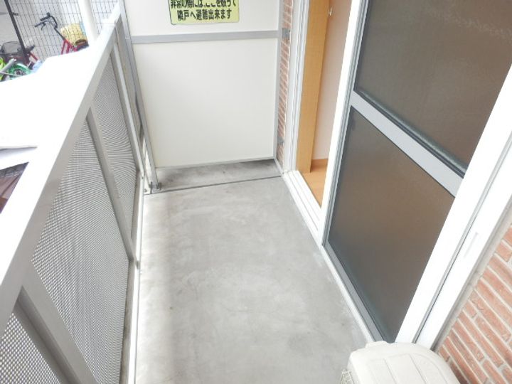 レオパレスさかえのその他画像