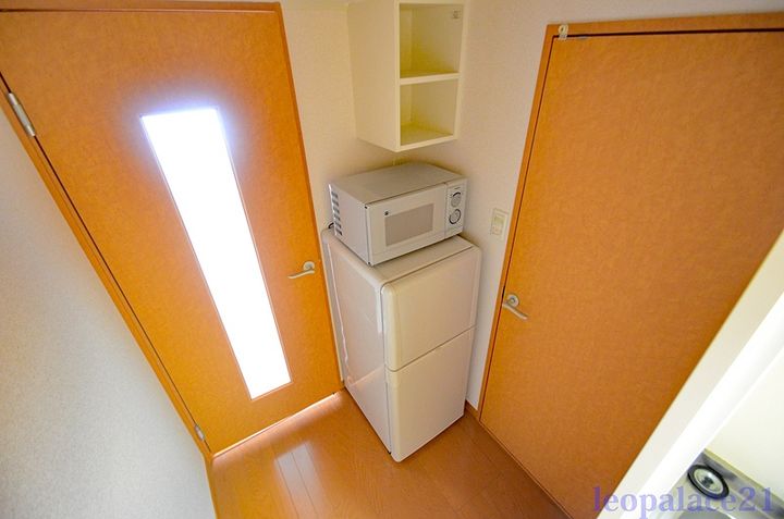 レオパレスさかえのその他画像