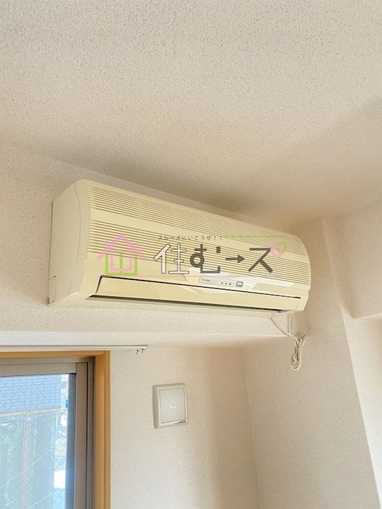 M’プラザ住吉公園弐番館のその他画像
