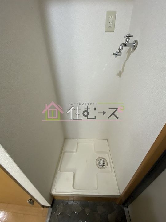 M’プラザ住吉公園弐番館のその他画像