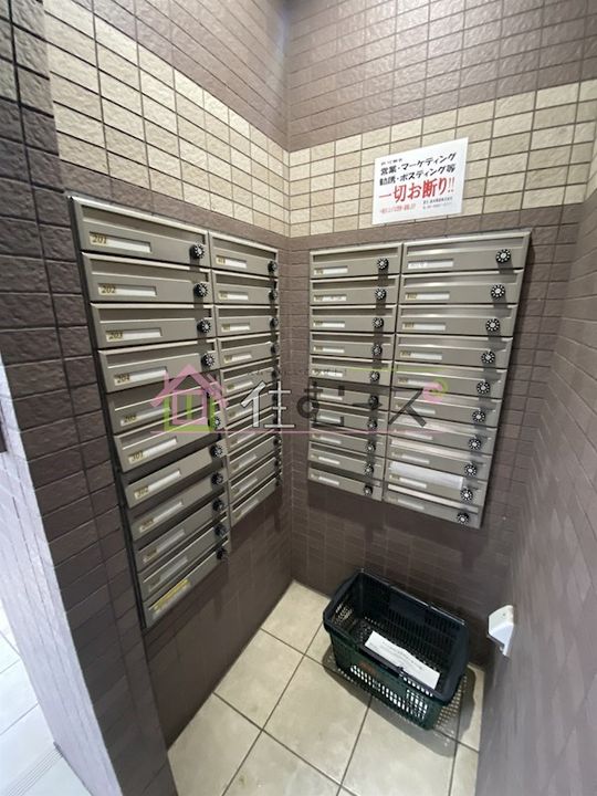 M’プラザ住吉公園弐番館のその他画像