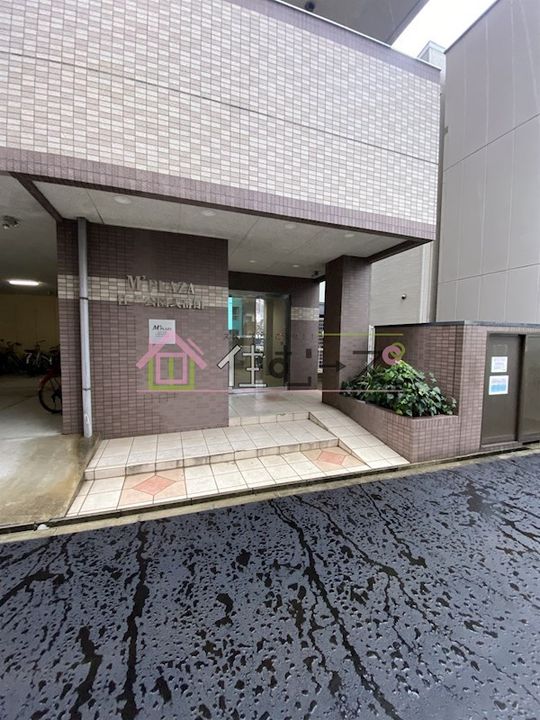 M’プラザ住吉公園弐番館のその他画像