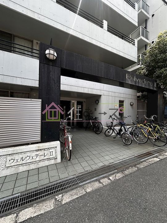 ヴェルヴェデーレIIのその他画像