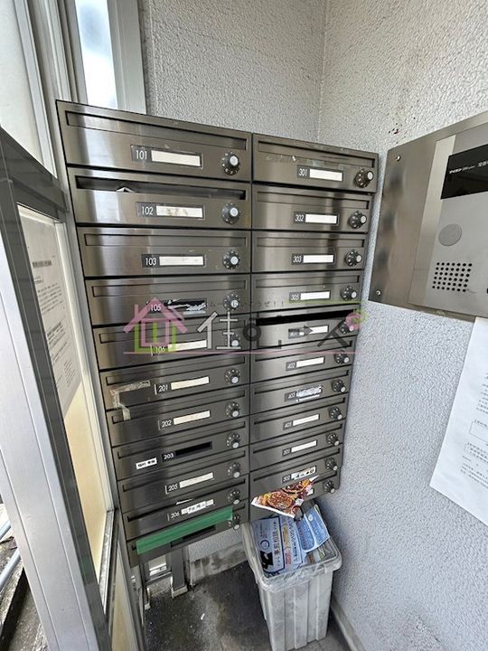 メゾン・ド・オールのその他画像