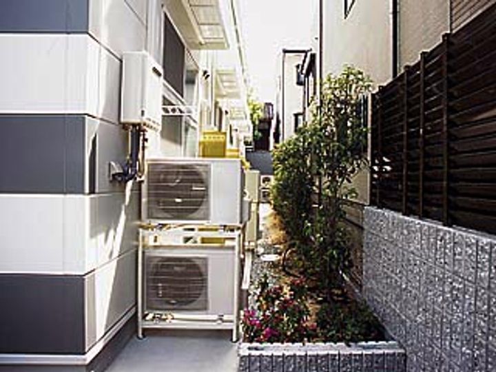 レオパレスレインボーのその他画像