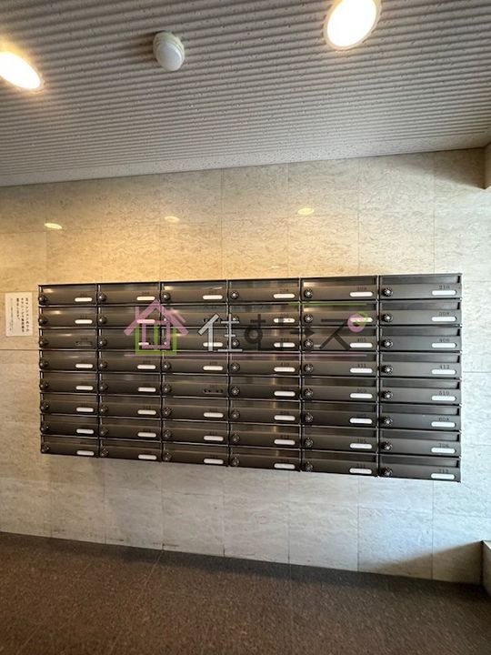 エル・セレーノ九条のその他画像