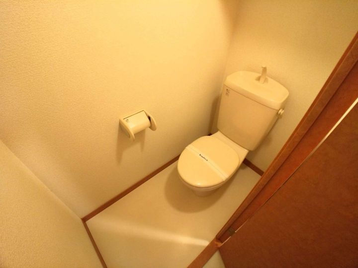 レオパレスプラムヒルズのその他画像
