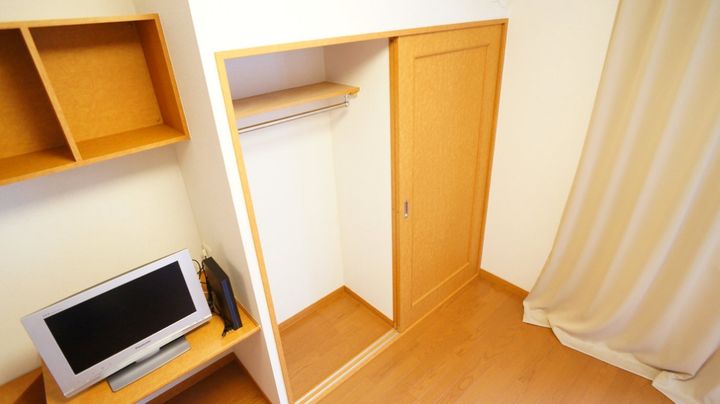 レオパレス美原北のその他画像