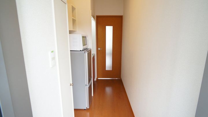 レオパレス美原北のその他画像