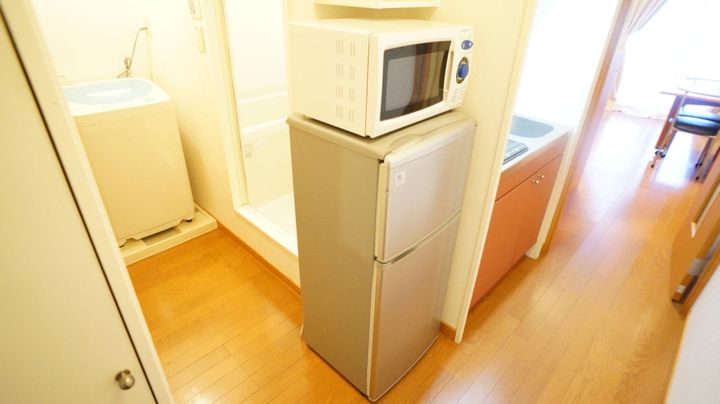 レオパレス美原北のその他画像