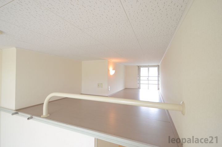 レオパレス小山のその他画像