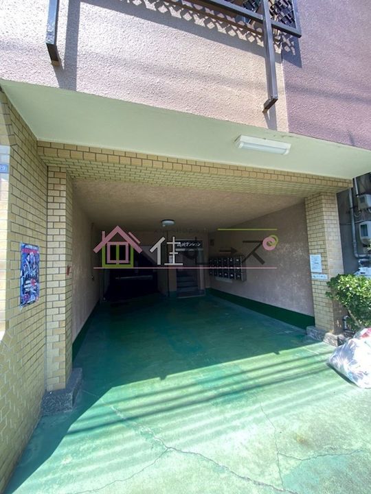 嶋川マンションのその他画像