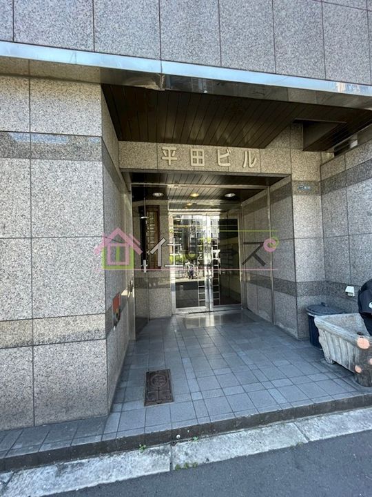 ハイツ新今宮のその他画像