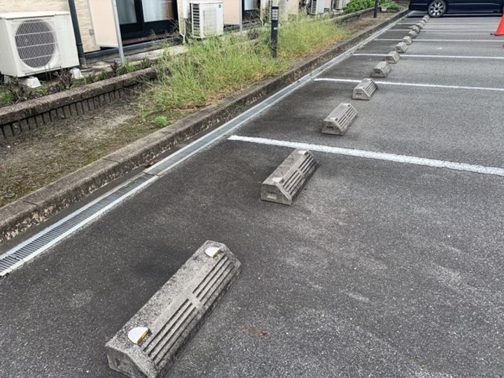 レオパレス新堂IIのその他画像