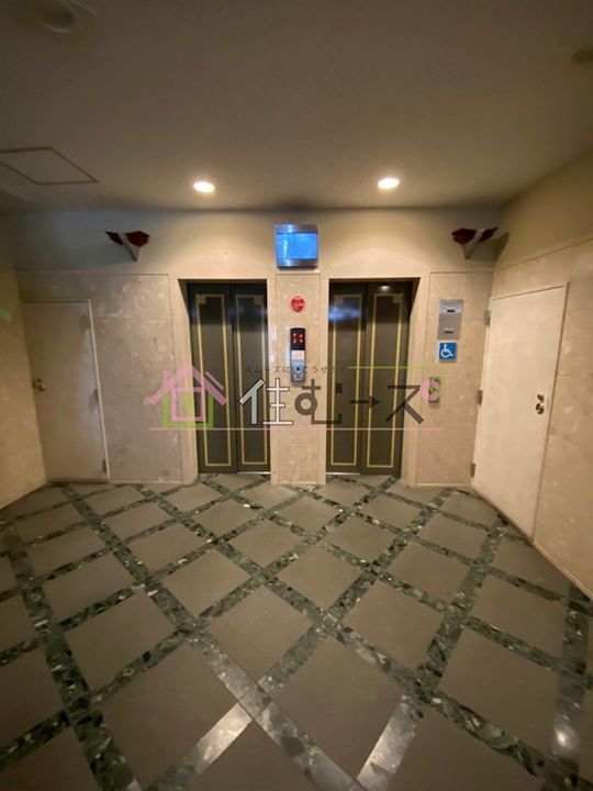 エステムコート大阪・中之島南のその他画像