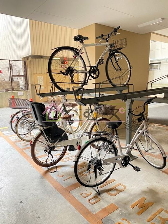 エステムコート大阪・中之島南のその他画像