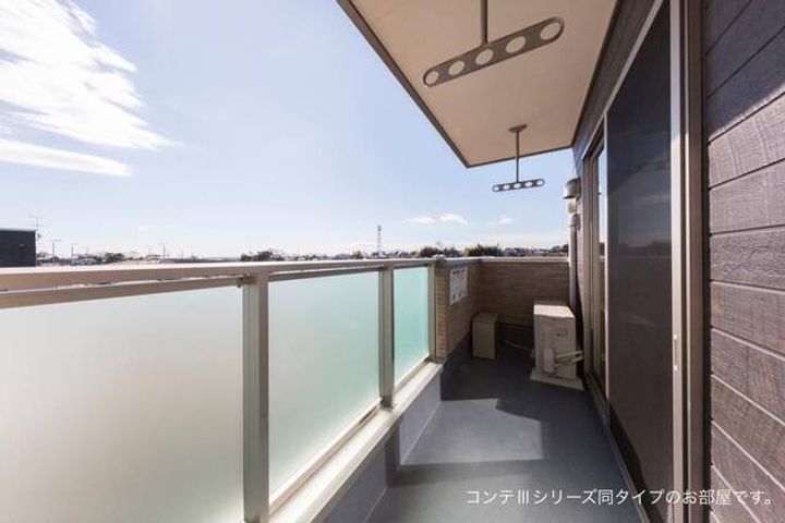 ブルートレインV号の内装