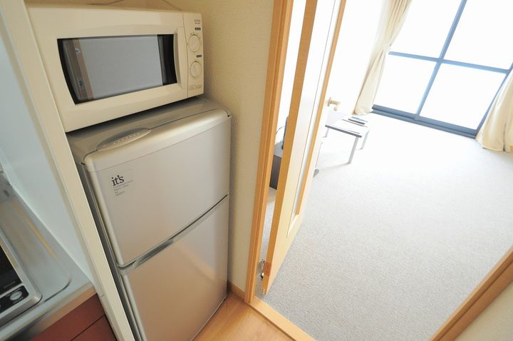 レオパレスロワール千本のその他画像